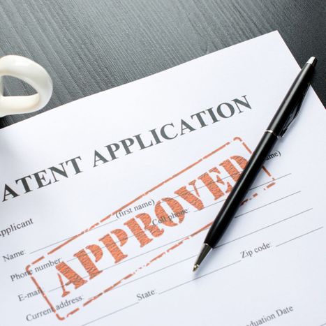 Las Vegas Patent Attorney