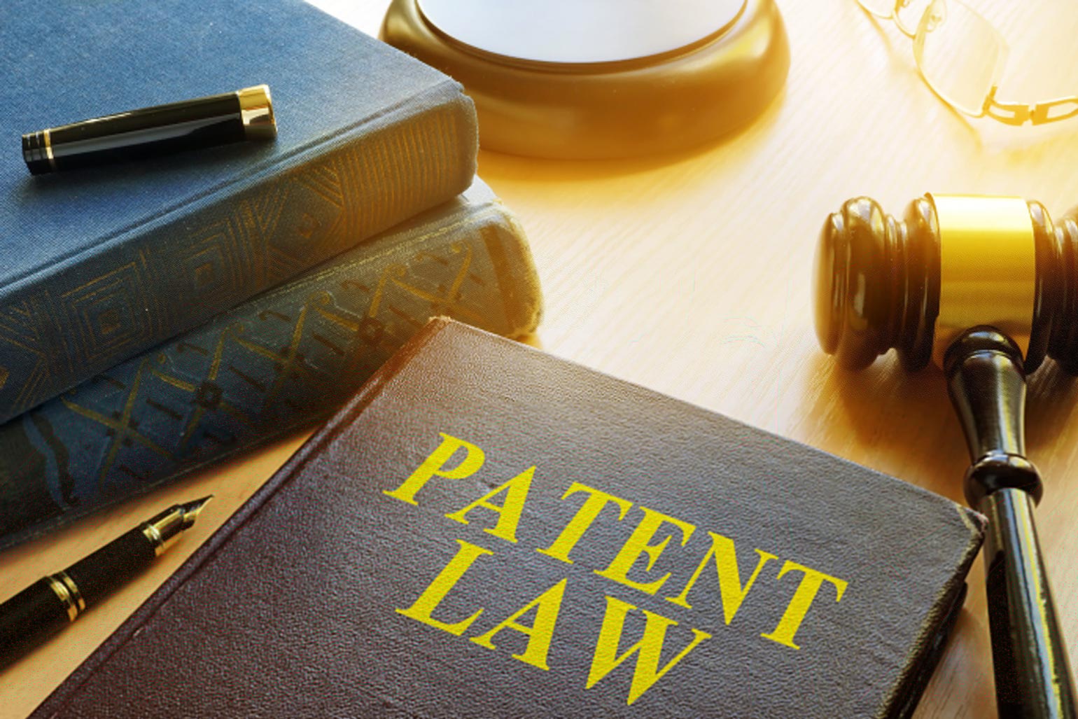 Las Vegas Patent Lawyer