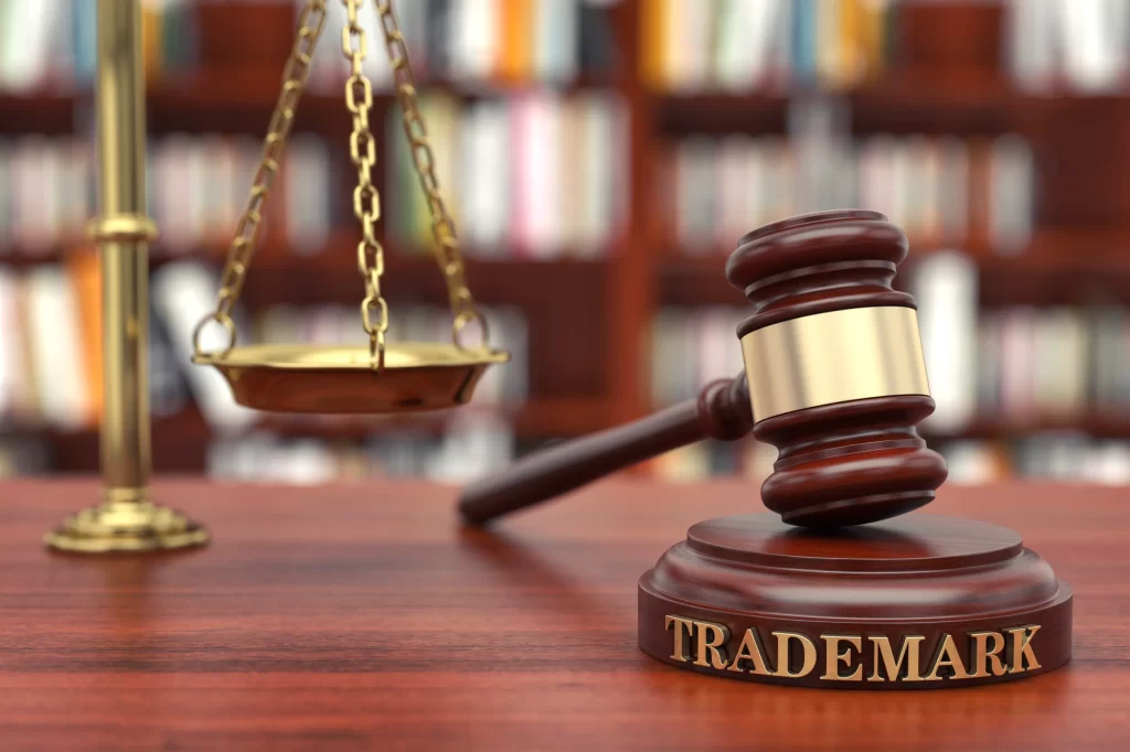 Las Vegas Trademark Attorney