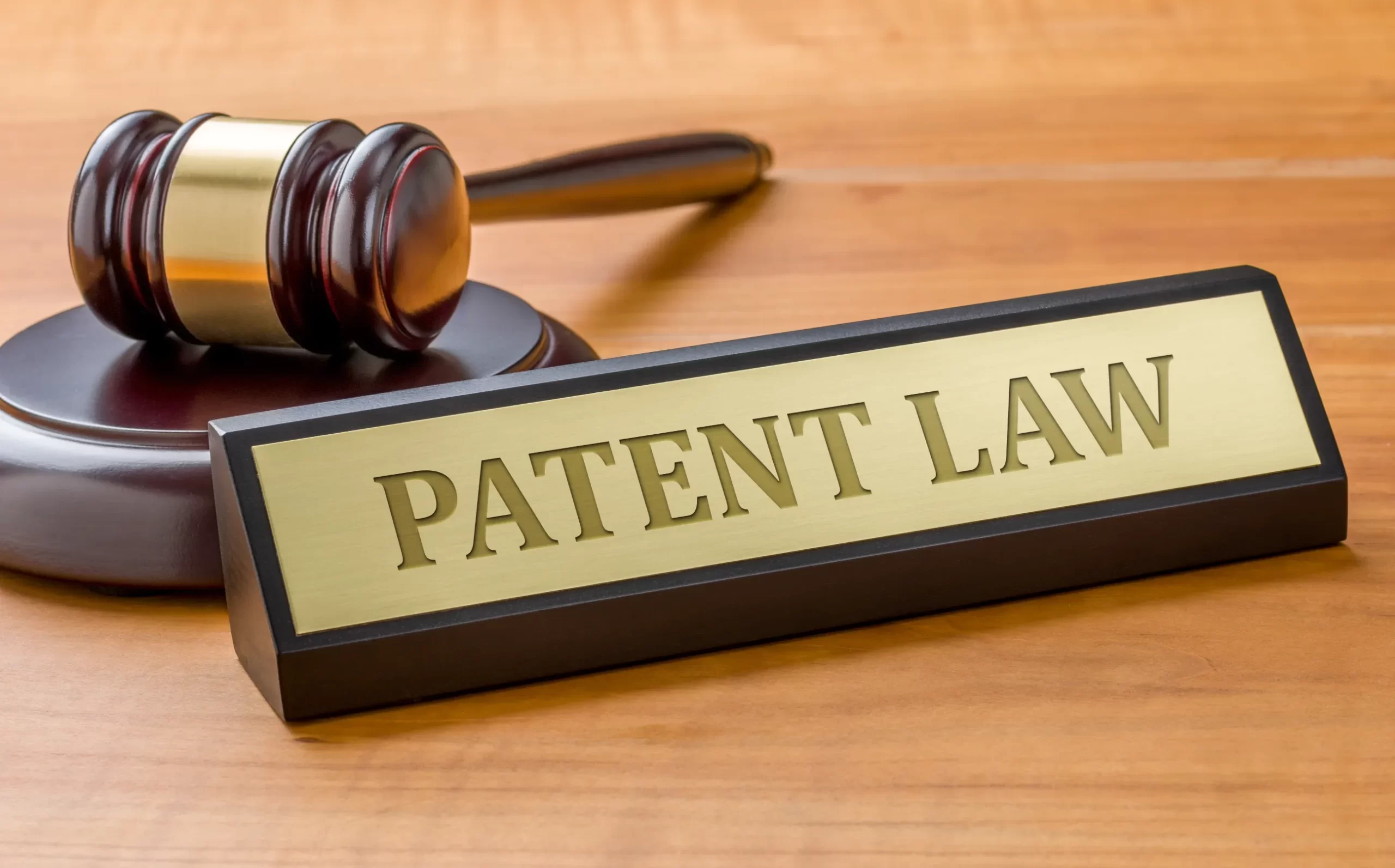 LA Patent Attorney