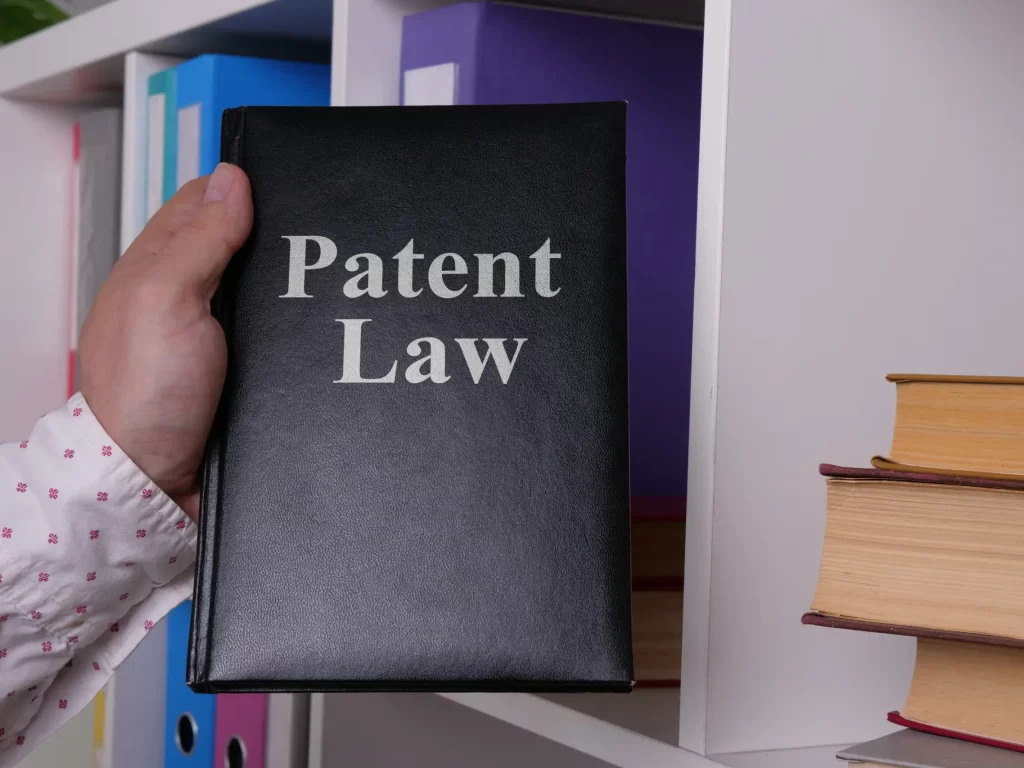 Las Vegas Patent Attorney